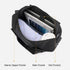 Large Capacity Gym Waterproof Tote Bag